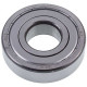 Підшипник 6305 SKF 481252028143 2Z (25x62x17mm) (у коробці)