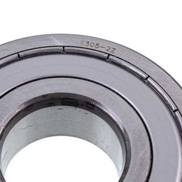 Підшипник 6305 SKF 481252028143 2Z (25x62x17mm) (у коробці)