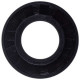 Сальник C00002592 25*47*10 G2 SKL для пральної машини Ariston