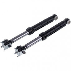 Амортизатор бака для пральної машини Indesit CIMA C00303587 (2 шт.) 120N L=180-275mm D отвору=13/8mm