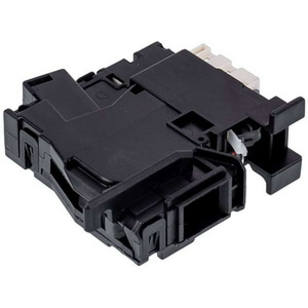 Замок люка (двері) для вертикальної пральної машини Indesit, Ariston C00111494 Rold