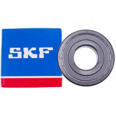 Підшипник 6306 SKF 481252028144 2Z (30x72x19mm) (в коробці)