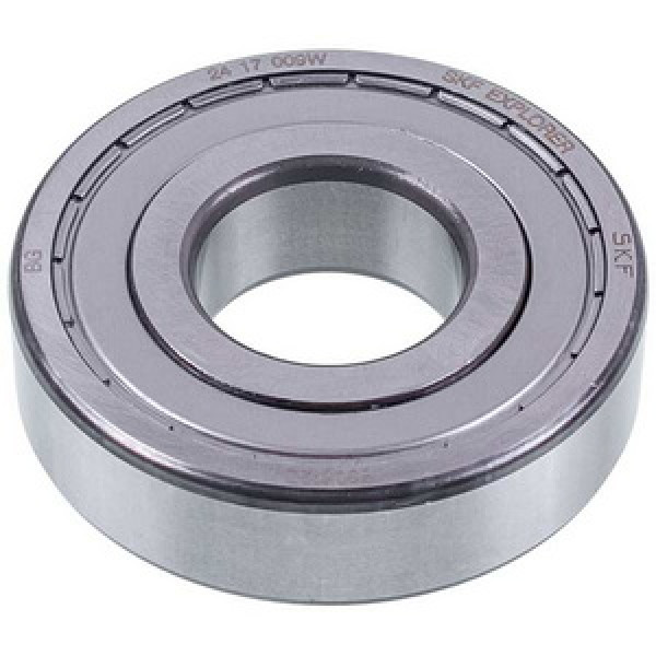 Підшипник 6306 SKF 481252028144 2Z (30x72x19mm) (в коробці)