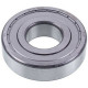 Підшипник 6306 SKF 481252028144 2Z (30x72x19mm) (в коробці)