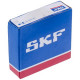 Підшипник 6306 SKF 481252028144 2Z (30x72x19mm) (в коробці)