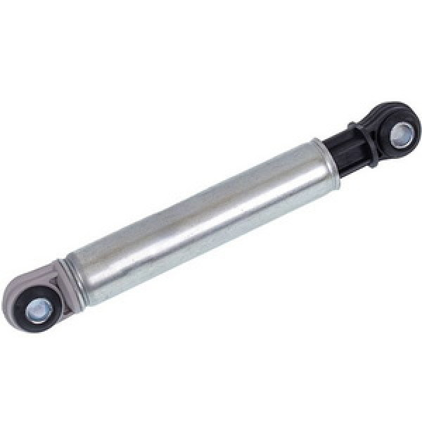 Амортизатор бака для пральної машини Ardo 50015400 Ansa 250N L=195-265mm D отворів=10mm