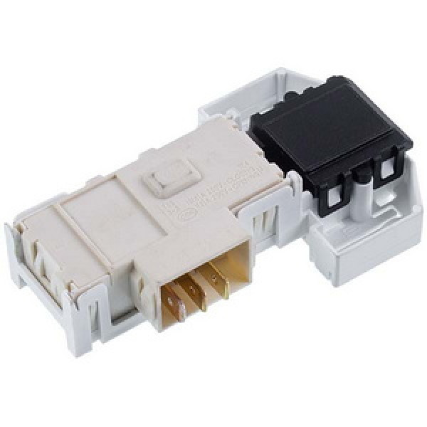 Замок люка (двері) для пральної машини Bosch 00610147 ROLD