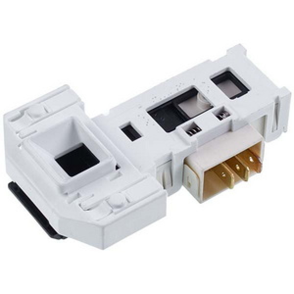 Замок люка (двері) для пральної машини Bosch 00610147 ROLD