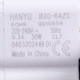 Помпа 30Вт PMP522UN B20-6AZC Hanyu для пральної машини Indesit C00266228