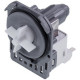 Помпа 4055250551 30W B20-6A Hanyu для пральної машини Electrolux