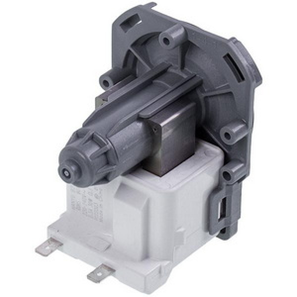 Помпа 4055250551 30W B20-6A Hanyu для пральної машини Electrolux