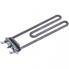 Тен для пральної машини Whirlpool 481225928662 TPO 245-SG-2050 Thermowatt L=245mm 2050W