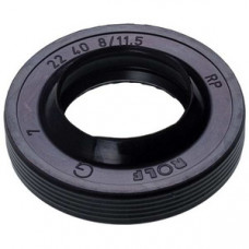 Сальник для пральної машини Zanussi 22*40*8/11,5mm 50063248004