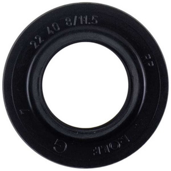 Сальник для пральної машини Zanussi 22*40*8/11,5mm 50063248004