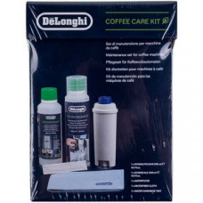 Набір для догляду за кавомашиною DeLonghi 5513283501 DLSC306