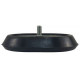 Фланець овальний 115x85mm 65108275 з прокладкою для бойлера Ariston