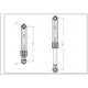 Амортизатор бака для пральної машини Samsung AKS DC66-00343C 60N L=160-265mm D отвору=10mm