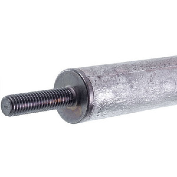 Анод магнієвий для бойлера 268072 D=21mm L=550mm, різьблення M8x30
