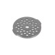 Решітка насадки м&aposясорубки для кухонного комбайна Moulinex MS-652842