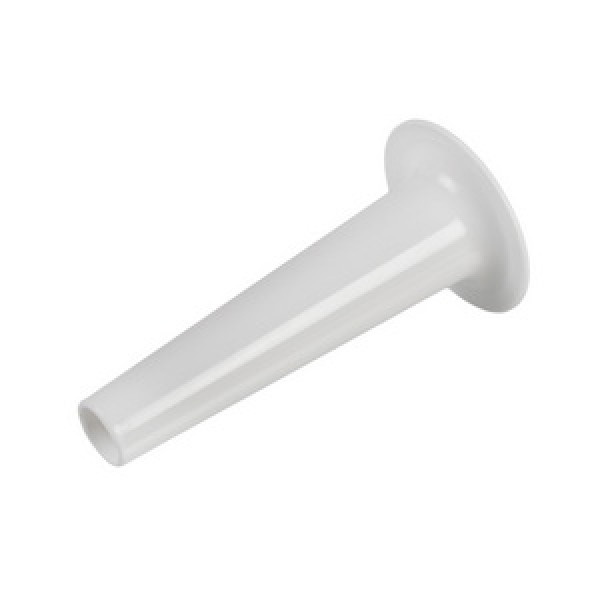 Насадка для ковбаси MS-650614 D=66mm м&aposясорубки кухонного комбайна Moulinex
