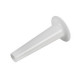 Насадка для ковбаси MS-650614 D=66mm м&aposясорубки кухонного комбайна Moulinex