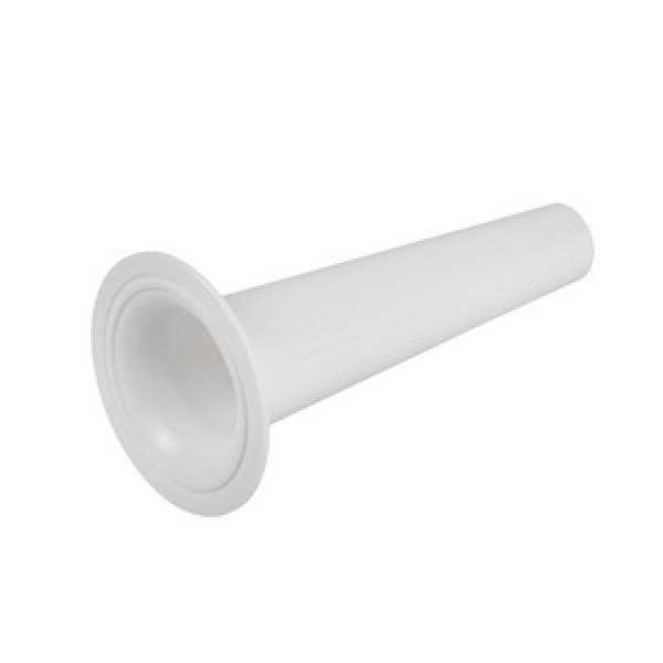Насадка для ковбаси MS-650614 D=66mm м&aposясорубки кухонного комбайна Moulinex
