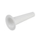 Насадка для ковбаси MS-650614 D=66mm м&aposясорубки кухонного комбайна Moulinex