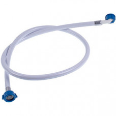 Шланг заливний Reflex L=1500mm D різьби=3/4" для пральної машини Gorenje 489095