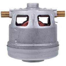 Двигун для пилососа VCM067 IRMATECH 1600W D=102/94mm H=25/107mm (з виступом)