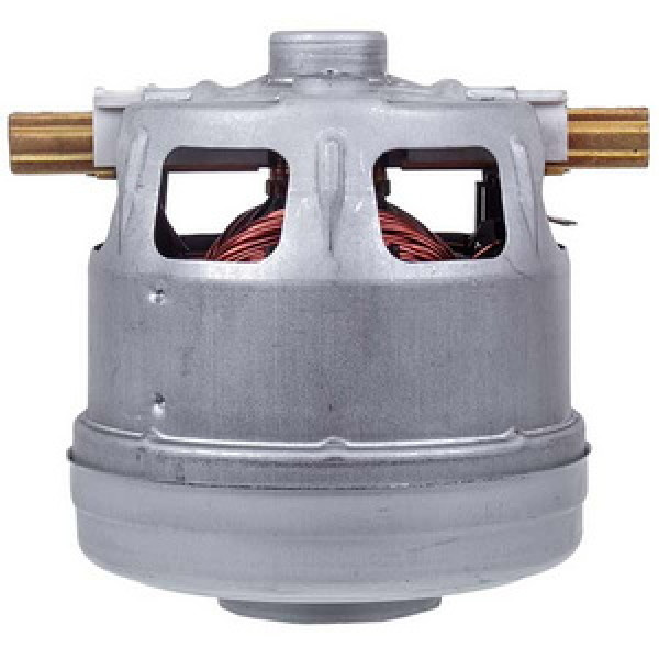 Двигун для пилососа VCM067 IRMATECH 1600W D=102/94mm H=25/107mm (з виступом)