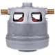 Двигун для пилососа VCM067 IRMATECH 1600W D=102/94mm H=25/107mm (з виступом)