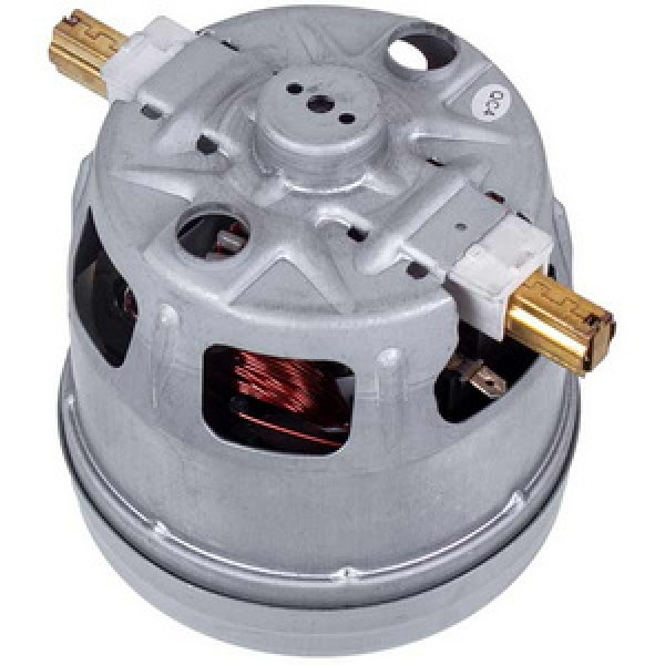 Двигун для пилососа VCM067 IRMATECH 1600W D=102/94mm H=25/107mm (з виступом)