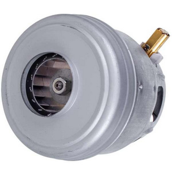 Двигун для пилососа VCM067 IRMATECH 1600W D=102/94mm H=25/107mm (з виступом)
