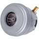 Двигун для пилососа VCM067 IRMATECH 1600W D=102/94mm H=25/107mm (з виступом)