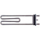 ТЕН для пральної машини Bosch 00265961 Kawai TPO 240-SB-2000 Д=240 мм 2000 Вт