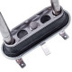 ТЕН для пральної машини Bosch 00265961 Kawai TPO 240-SB-2000 Д=240 мм 2000 Вт