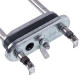 ТЕН для пральної машини Bosch 00265961 Kawai TPO 240-SB-2000 Д=240 мм 2000 Вт