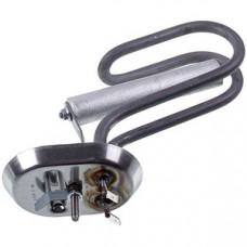 Ariston 65103766 Тен 1500W для бойлера (з анодом M5)