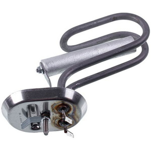 Ariston 65103766 Тен 1500W для бойлера (з анодом M5)