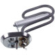 Ariston 65103766 Тен 1500W для бойлера (з анодом M5)
