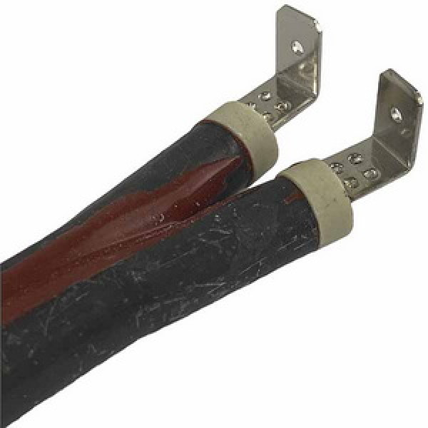 Тен сухий для бойлера Ariston 65119474 1500W L=490mm