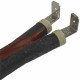 Тен сухий для бойлера Ariston 65119474 1500W L=490mm