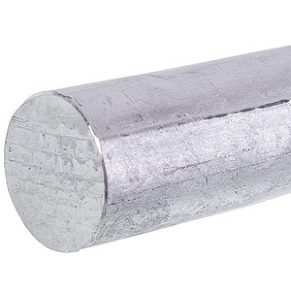 Анод магнієвий для бойлера Hi-Therm \ TESY 102490 D=25.5mm L=170mm, різьба M8x30