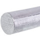 Анод магнієвий для бойлера Hi-Therm \ TESY 102490 D=25.5mm L=170mm, різьба M8x30