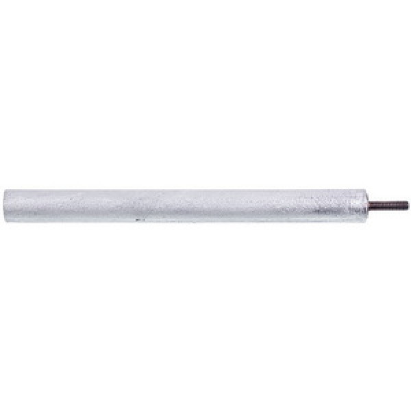 Анод магнієвий для бойлера Hi-Therm \ TESY 102491 D=25.5mm L=260mm, різьба M8x30