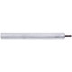 Анод магнієвий для бойлера Hi-Therm \ TESY 102491 D=25.5mm L=260mm, різьба M8x30