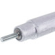 Анод магнієвий для бойлера Hi-Therm \ TESY 103770 D=33mm L=260mm, різьба M8x30