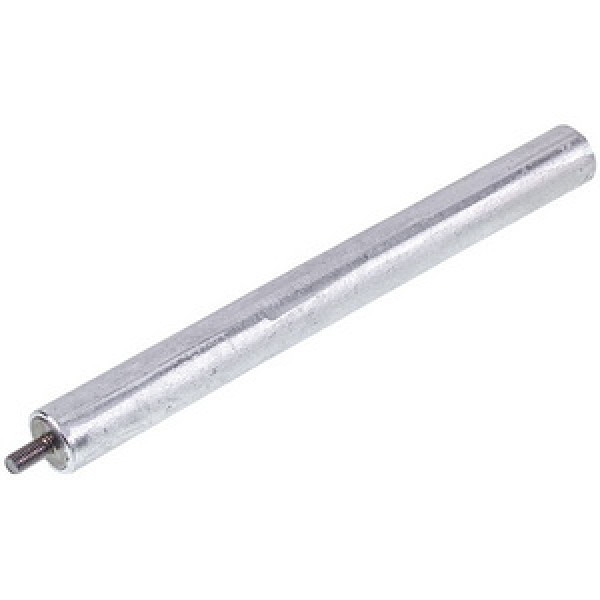 Анод магнієвий для бойлера Hi-Therm \ TESY 102724 D=25.5mm L=260mm, різьба M8x17