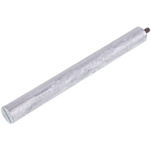 Анод магнієвий для бойлера Hi-Therm \ TESY 102724 D=25.5mm L=260mm, різьба M8x17