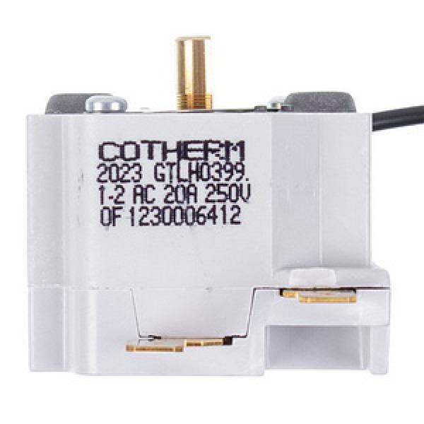 Термостат капілярний GTLH 102185 для бойлера Hi-Therm \ TESY